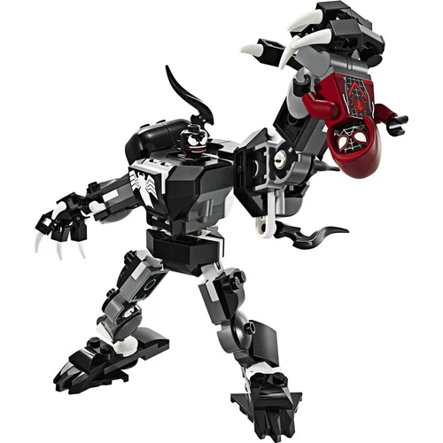 Konstruktorius LEGO® Spider-Man Venom šarvai-robotas 76276 image 3