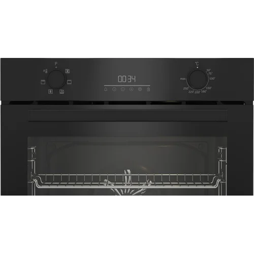 Beko BBIES17300B Juoda 72 L Elektrinė orkaitė image 3