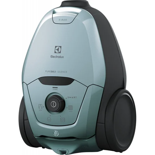 Electrolux PD82-4MB dulkių siurblys su maišeliu image 3