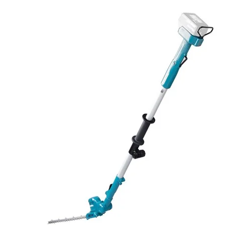 Makita DUN461WZ Akumuliatorinės teleskopinės gyvatvorių žirklės 18 V image 1