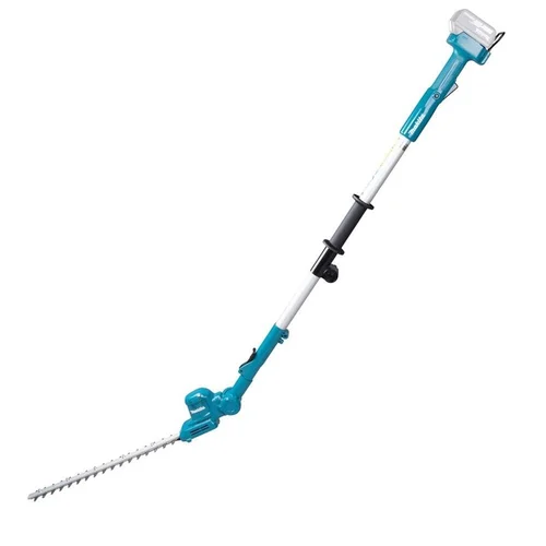 Makita DUN461WZ Akumuliatorinės teleskopinės gyvatvorių žirklės 18 V image 2