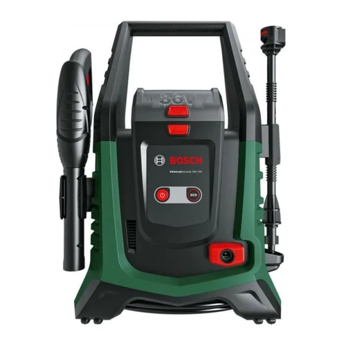 Bosch Universal Aquatak 36V-100 + Savaiminio prisipildymo rinkinys image 2