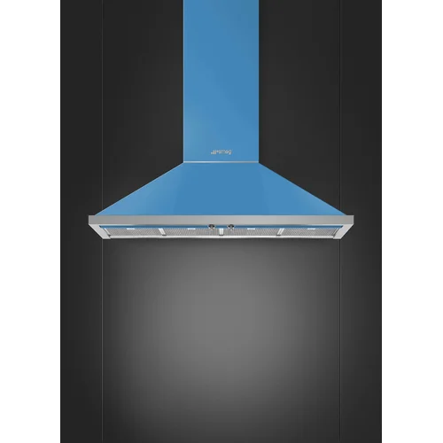 Gartraukis SMEG KPF12T Kamino tipo 120 cm image 2