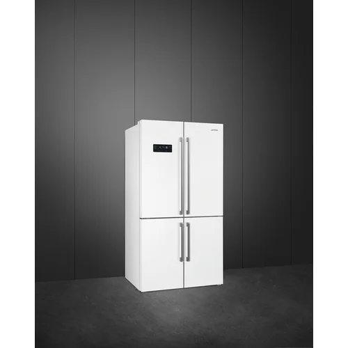 SMEG FQ60BDE šaldytuvas image 2