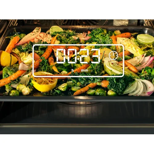Electrolux SurroundCook SteamBake EOD5C70BZ image 3