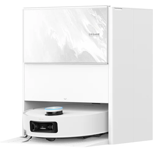 Dreame Aqua10 Ultra Track robotas dulkių siurblys RLR81CE-WH image 2