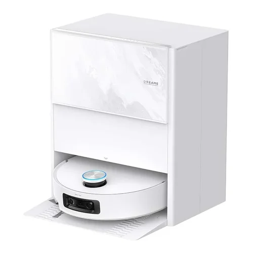 Dreame Aqua10 Ultra Track robotas dulkių siurblys RLR81CE-WH image 3