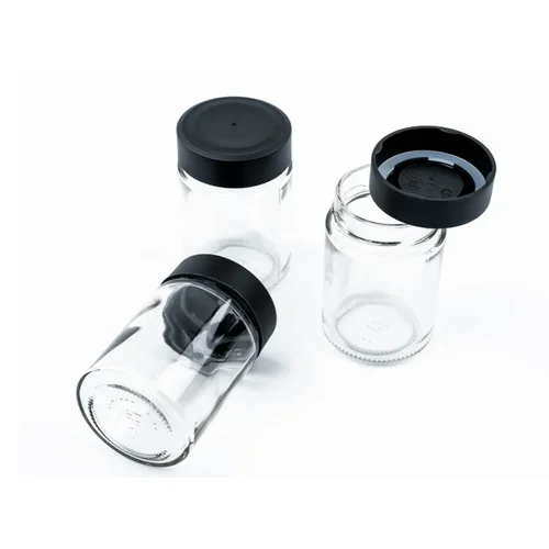 SILWY WHITE & CLASSY FM-192-WCS-SM Magnetiniai indeliai, 192 ml, su juostele image 2