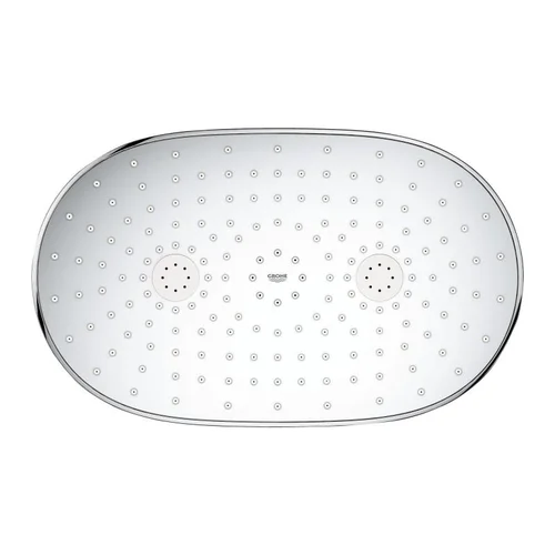 Dušo sistema Grohe Rainshower SmartControl 360 mono, 26361000 image 2