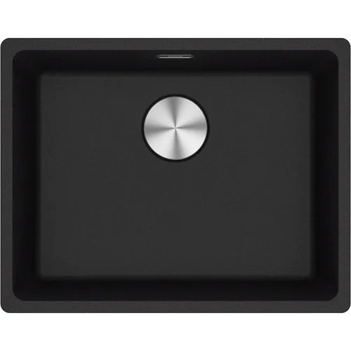 Franke Maris 125.0683.101 Onyx 56x44x20 cm image 1