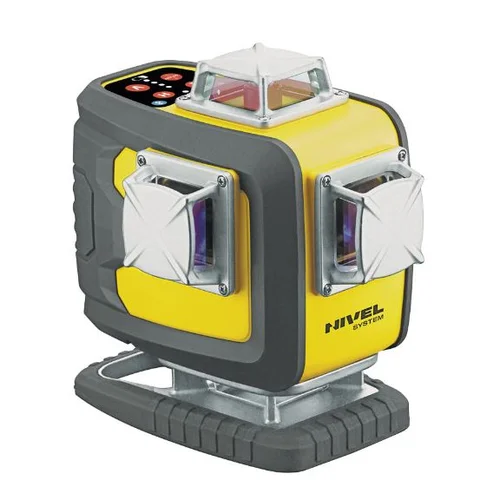 Nivel System CL4D-R lazerinis nivelyras, 30–70 m image 3