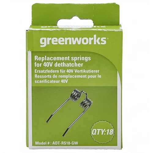 Greenworks ADT-RS18-GW Skarifikatoriaus dantų komplektas image 2