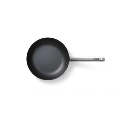 Skottsberg Anglies plieno WOK keptuvė 28 cm image 2