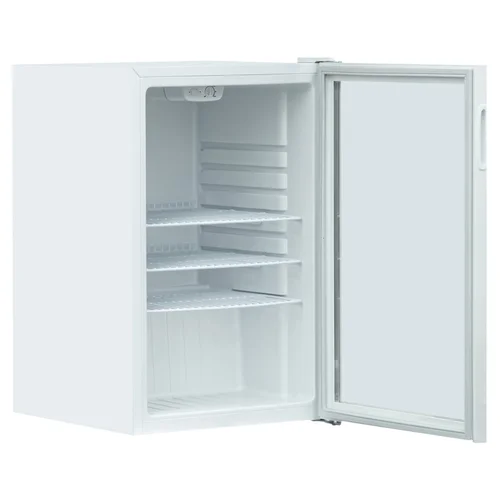 General Frost GF14SM-DC00EK šaldytuvas-vitrina, 139 l, Balta image 3