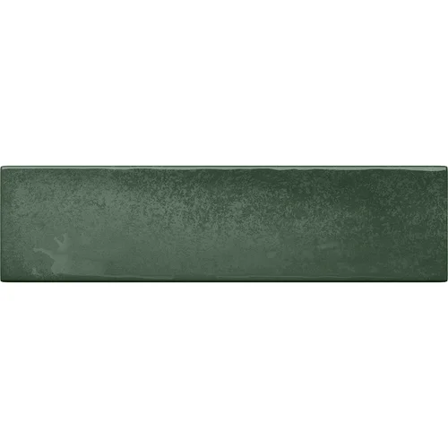 Tubadzin Masovia Verde A blizgios STR plytelės sienoms 29,8x7,8 cm image 2