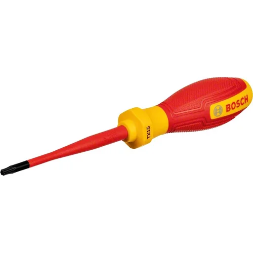 Bosch VDE TX 15 x 75mm Atsuktuvas 1600A02NC6 image 1