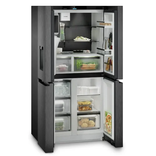 Liebherr MBbsdi 9028 Plus BioFresh NoFrost image 3