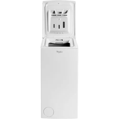 Whirlpool TDLRB 6251BS EU skalbimo mašina image 2