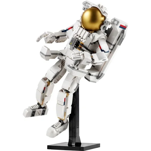 LEGO® Creator Kosmose astronautas 31152 image 3
