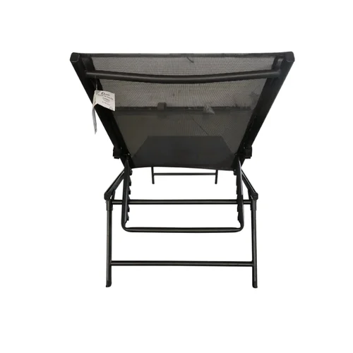 Gultas Tela C4025, Antracito, 182 cm x 55 cm x 57.5–95.5 cm image 2