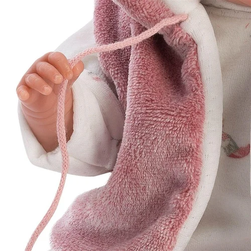 Llorens Mimi Fuxia 74070, 42 cm image 3