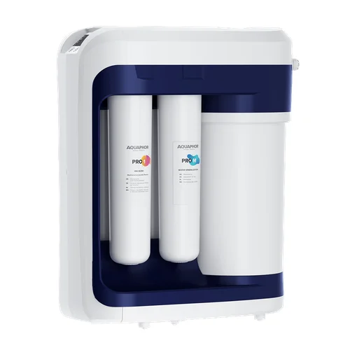 Aquaphor RO-202S Pro 5 L rezervuaras image 2