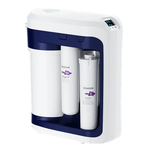 Aquaphor RO-202S Pro 5 L rezervuaras image 3