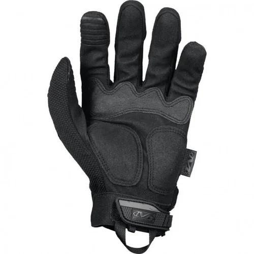 Pirštinės Mechanix M-Pact 58-11 Juodos XL image 2
