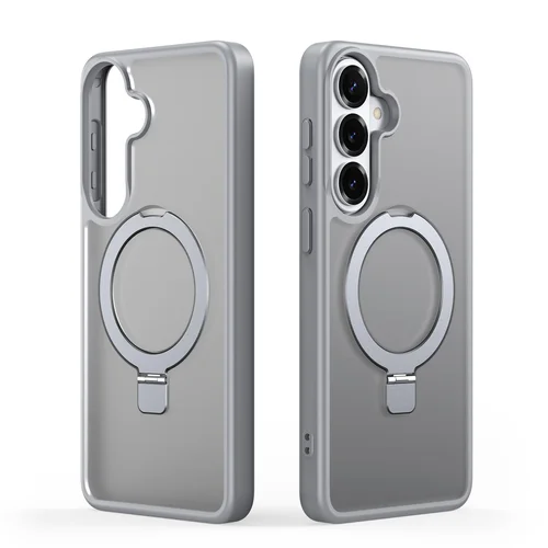 Dux Ducis Yind Magnetic Stand Samsung S947 S26 Plus Pilkas image 2