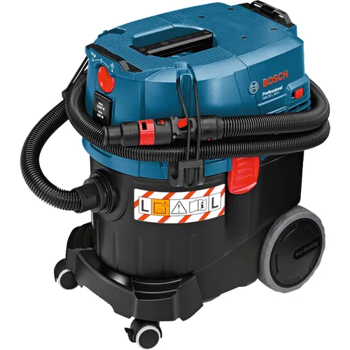 Bosch GAS 35 L SFC Professional image 1