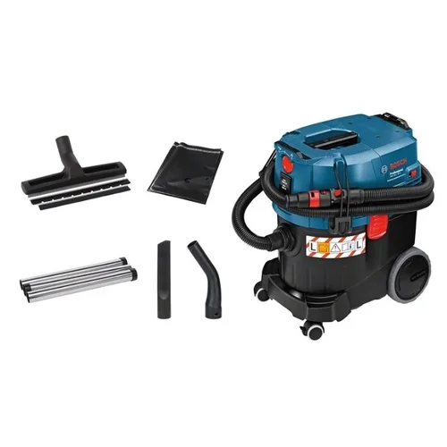Bosch GAS 35 L SFC Professional image 2