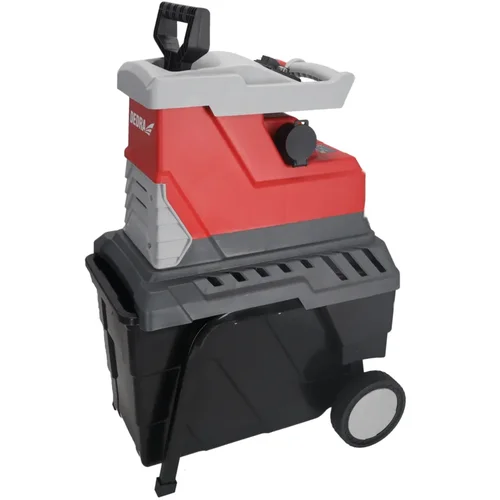 DEDRA DED8682 šakų smulkintuvas 2800 W 45 mm image 3