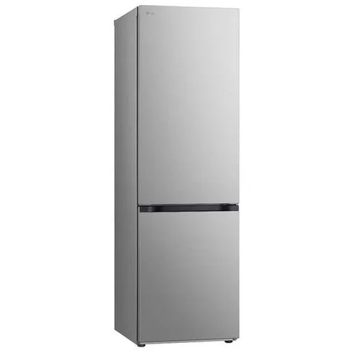 LG GBV3100EPY šaldytuvas sidabro spalvos image 2