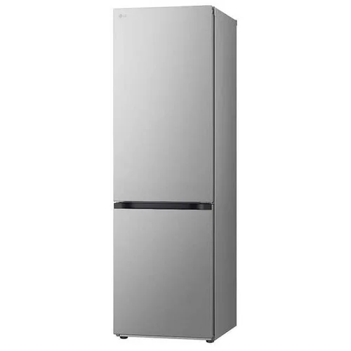 LG GBV3100EPY šaldytuvas sidabro spalvos image 3