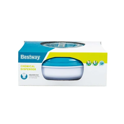 Bestway 58769 Plotis 16.5 cm Įrenginys tabletei tirpti image 2