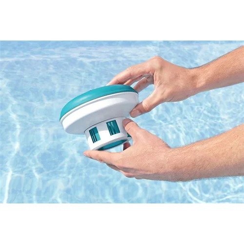 Bestway 58769 Plotis 16.5 cm Įrenginys tabletei tirpti image 3