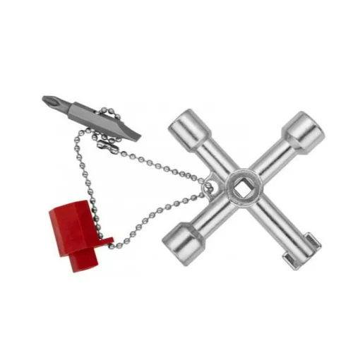Knipex Komplektas Cabinet KEY image 2
