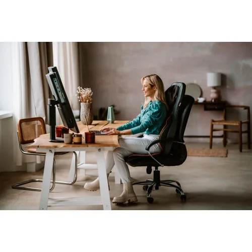 Medivon Cosy Air Pro Shiatsu masažinė sėdynė image 2