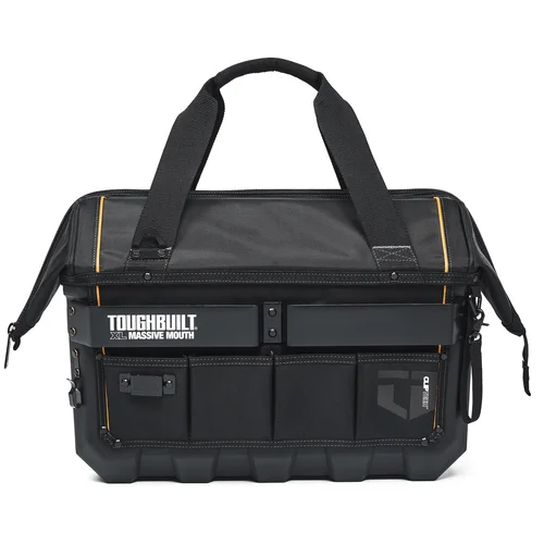 TOUGHBUILT XL Massive Mouth Bag 50 cm image 1