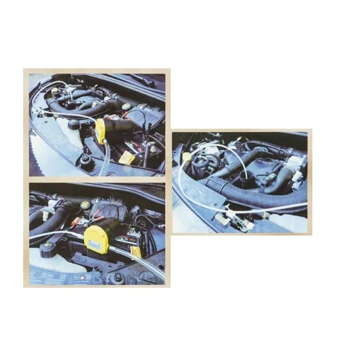 Kuro siurbliukas Imdicar, 12V image 3