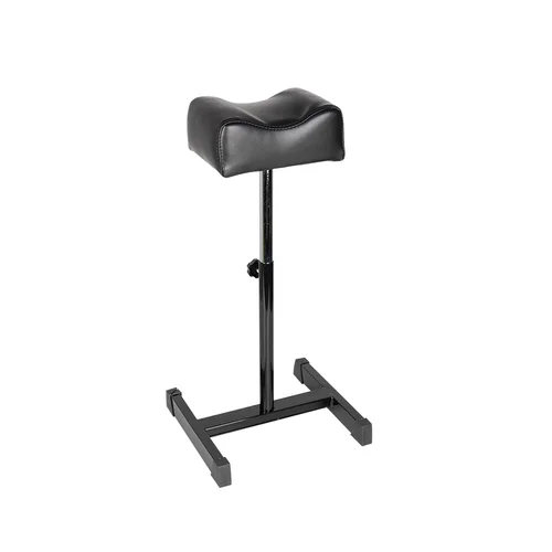 Activeshop BELL PEDICURE FOOTREST BLACK kojų atrama image 1