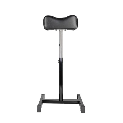 Activeshop BELL PEDICURE FOOTREST BLACK kojų atrama image 2