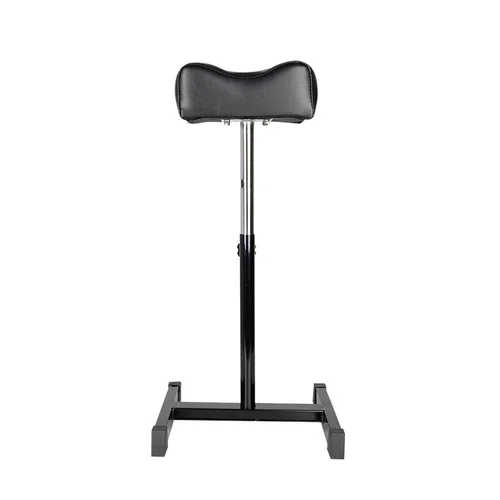 Activeshop BELL PEDICURE FOOTREST BLACK kojų atrama image 3