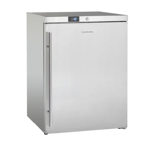 Šaldytuvas Scandomestic SK 145 E (145 L) image 2