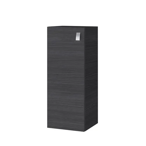 Riva UA32-11 Apatinė vonios spintelė, Woodflow Ash image 2