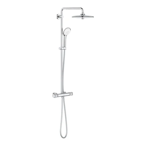 Grohe EUPHORIA SYSTEM 260, 27296003 image 2