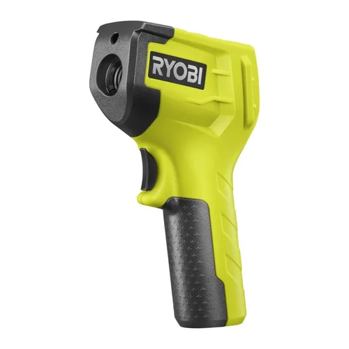 Bekontaktis infraraudonųjų spindulių termometras Ryobi RBIRT08, -50°C +550°C image 1