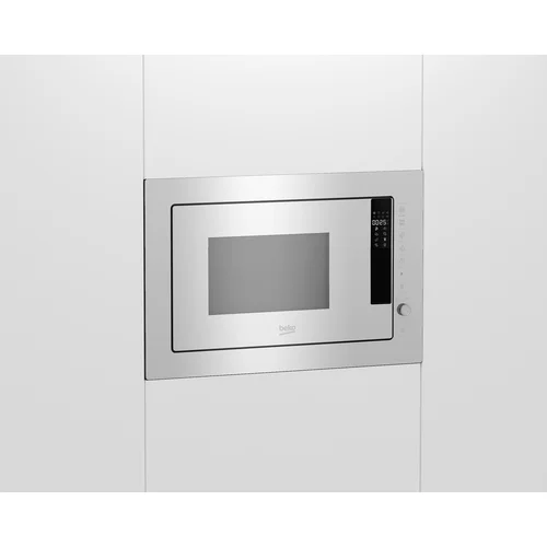 Beko BMGB 25333 WG mikrobangų krosnelė 25 L image 2