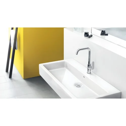 Hansgrohe Focus 240, 31609000 Praustuvo maišytuvas Chromo image 3