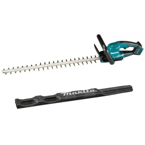 Makita DUH607Z 600 mm ašmenų gyvatvorių žirklės image 1